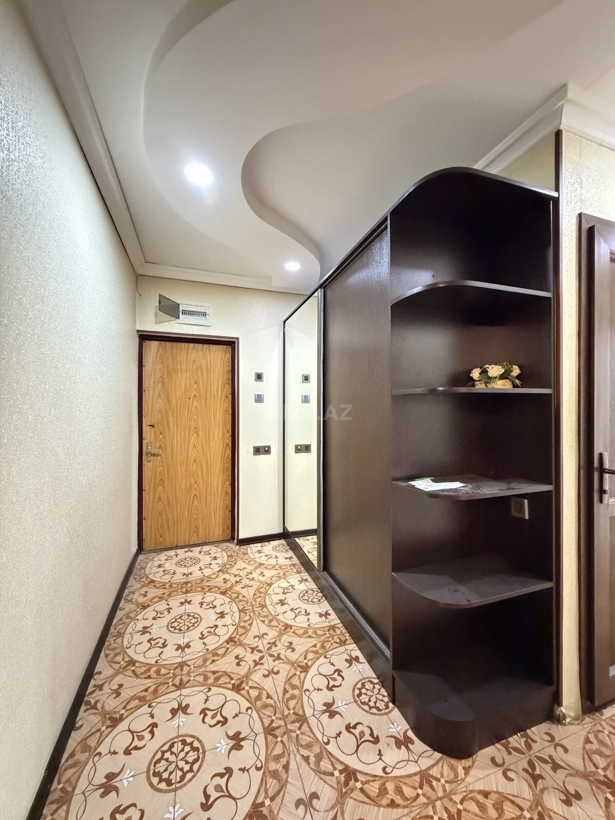 Satılır 3 otaqlı mənzil 85 m²