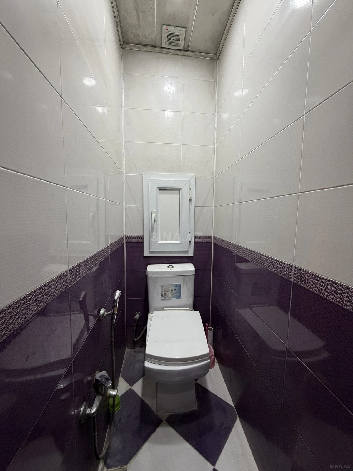 Satılır 3 otaqlı mənzil 85 m²