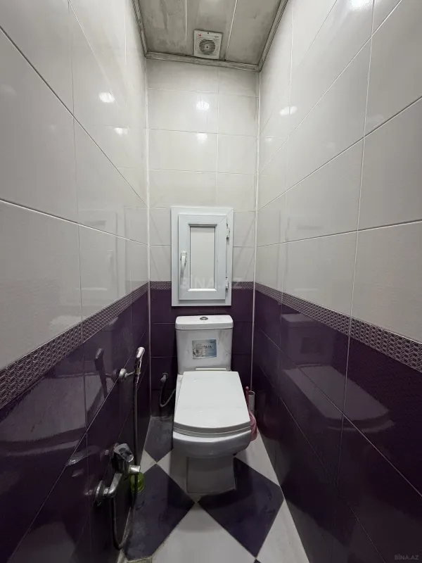 Satılır 3 otaqlı mənzil 85 m²