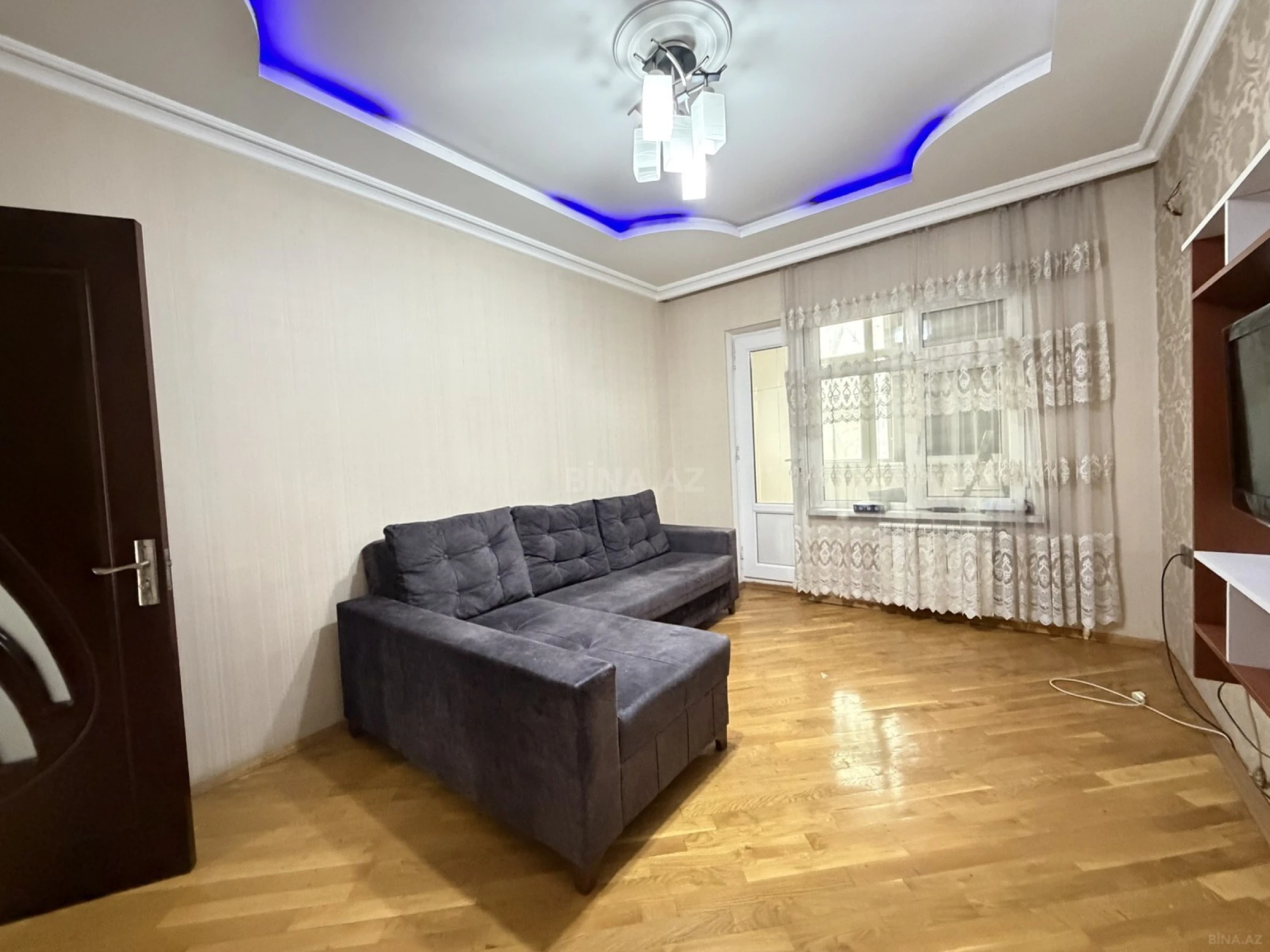 Satılır 3 otaqlı mənzil 85 m²