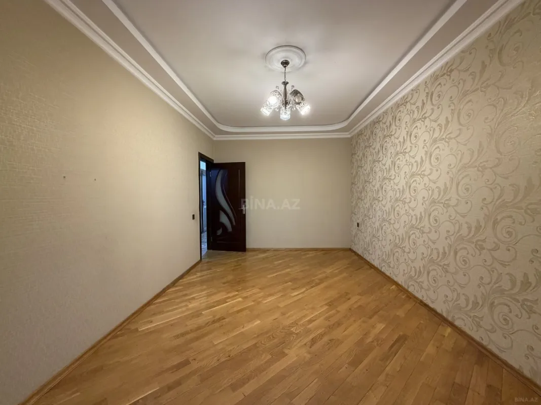 Satılır 3 otaqlı mənzil 85 m²