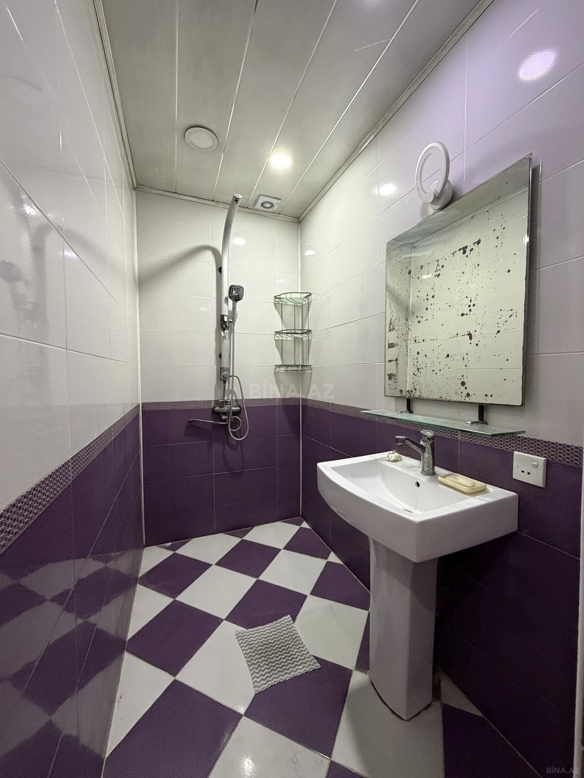 Satılır 3 otaqlı mənzil 85 m²