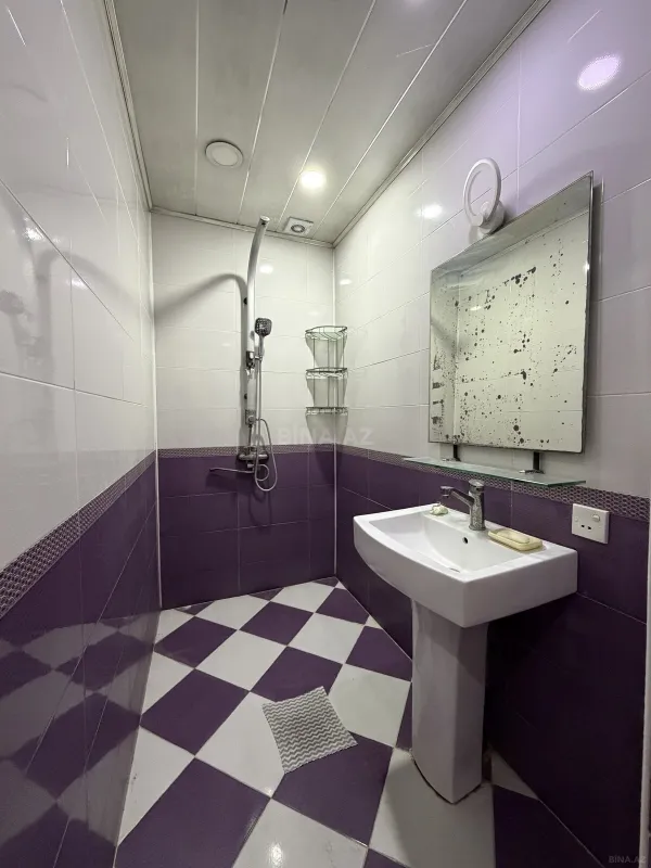 Satılır 3 otaqlı mənzil 85 m²