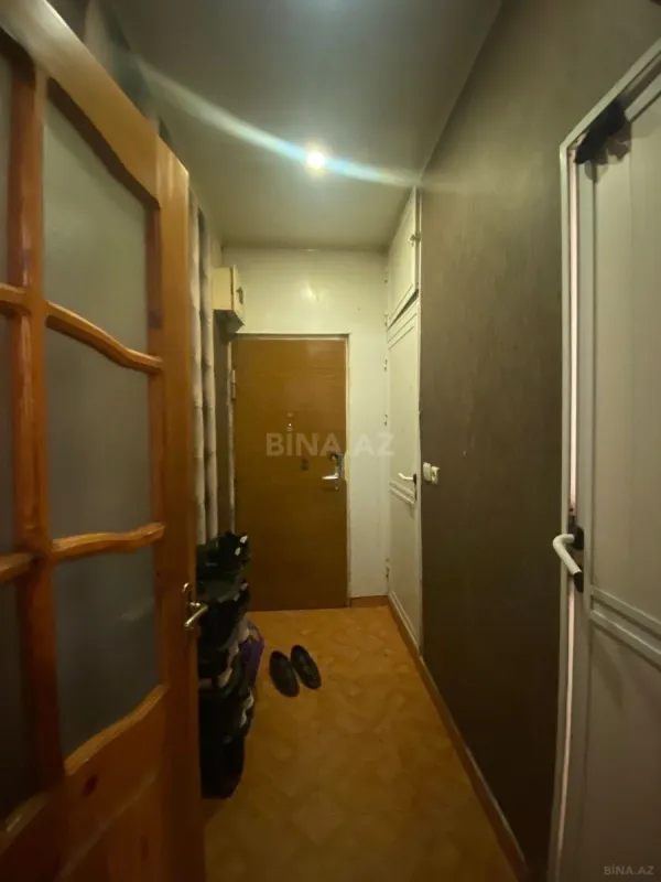 Satılır 2 otaqlı mənzil 45 m²