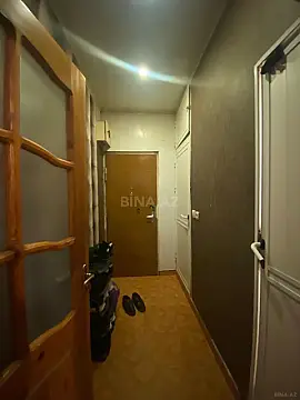 Satılır 2 otaqlı mənzil 45 m²