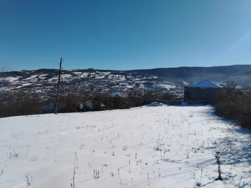 Satılır torpaq sahəsi 14 m²