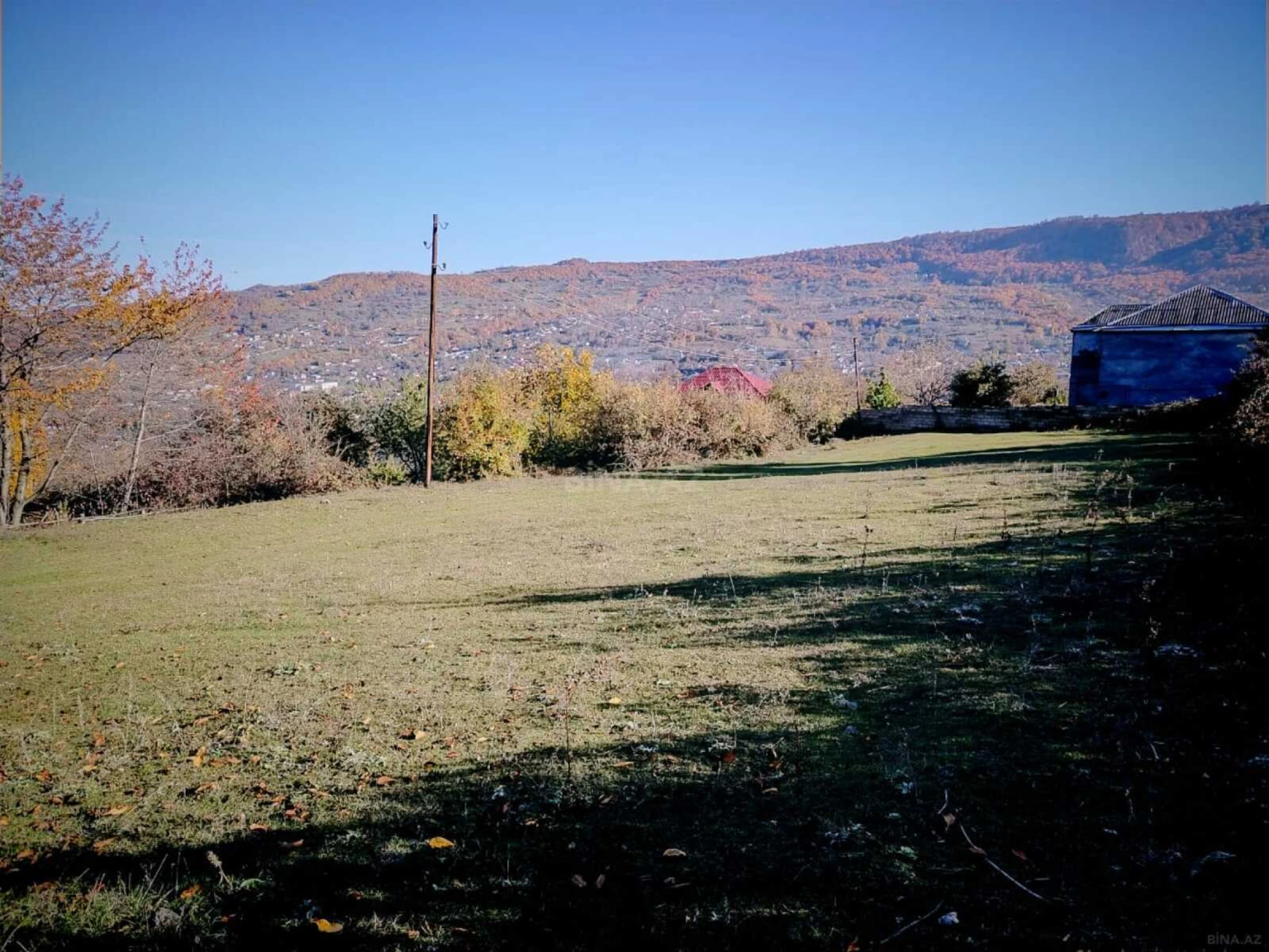 Satılır torpaq sahəsi 14 m²