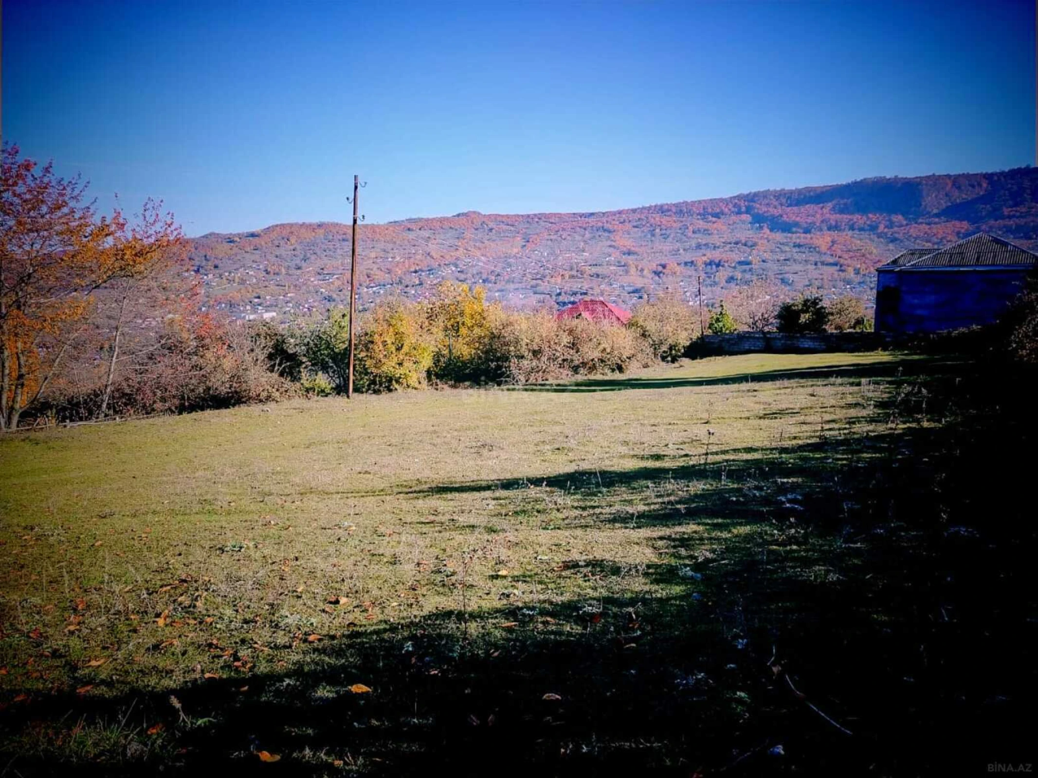 Satılır torpaq sahəsi 14 m²