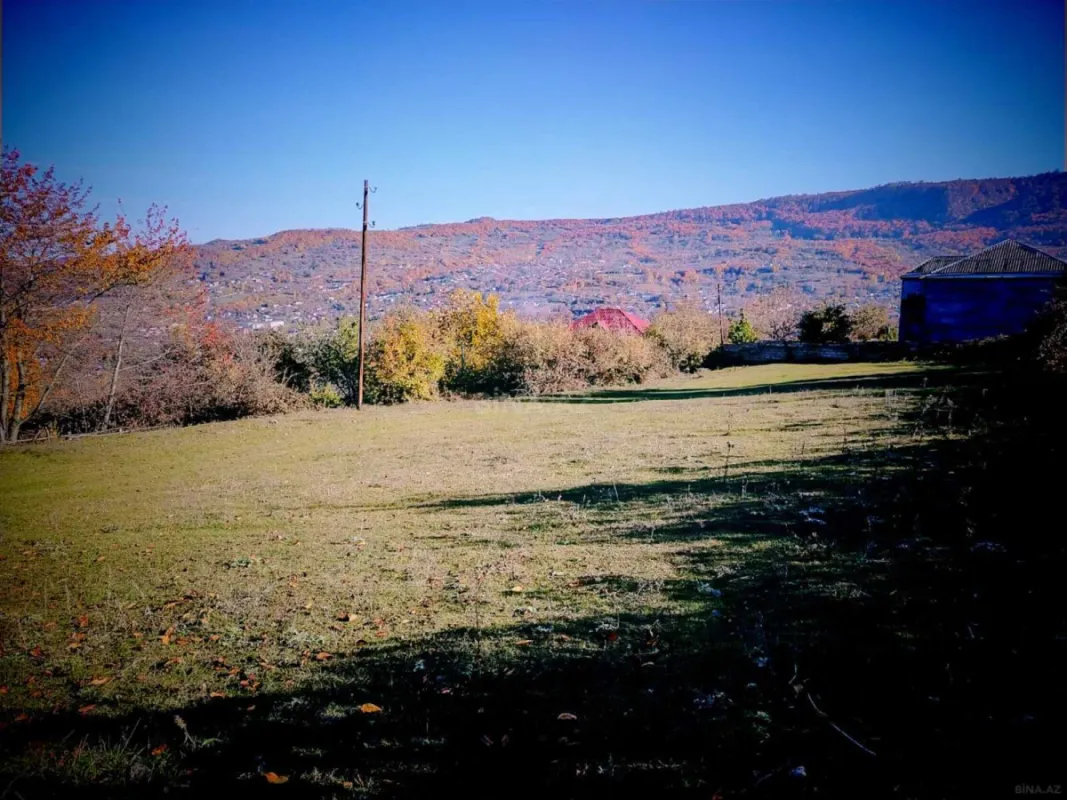 Satılır torpaq sahəsi 14 m²