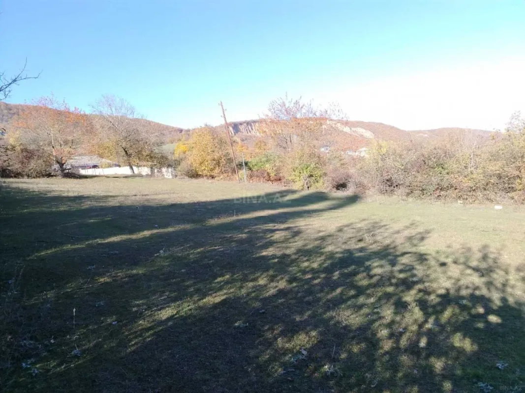 Satılır torpaq sahəsi 14 m²