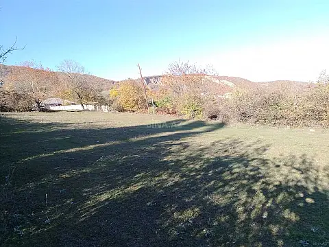 Satılır torpaq sahəsi 14 m²