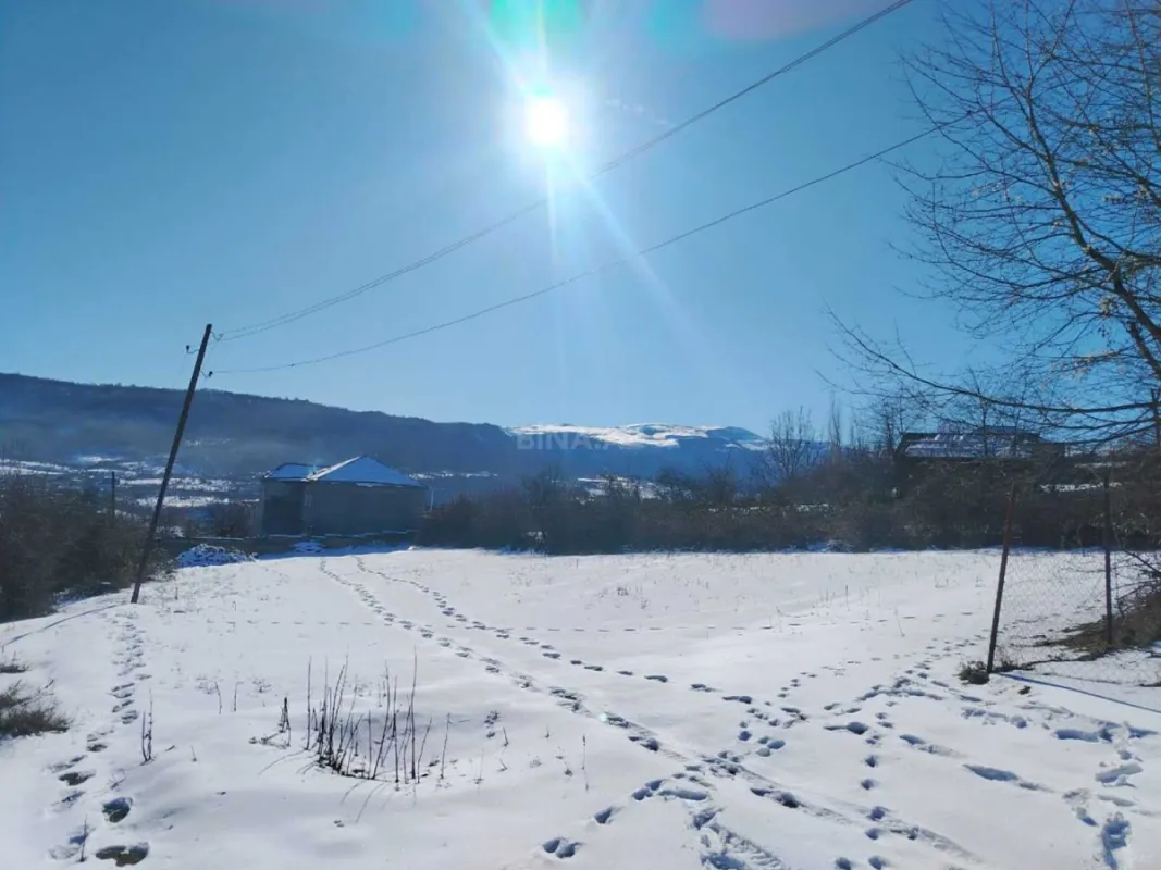 Satılır torpaq sahəsi 14 m²