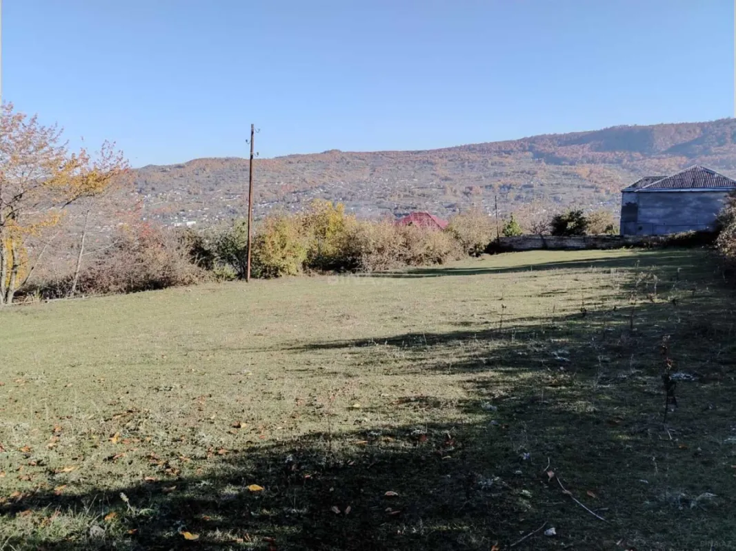 Satılır torpaq sahəsi 14 m²