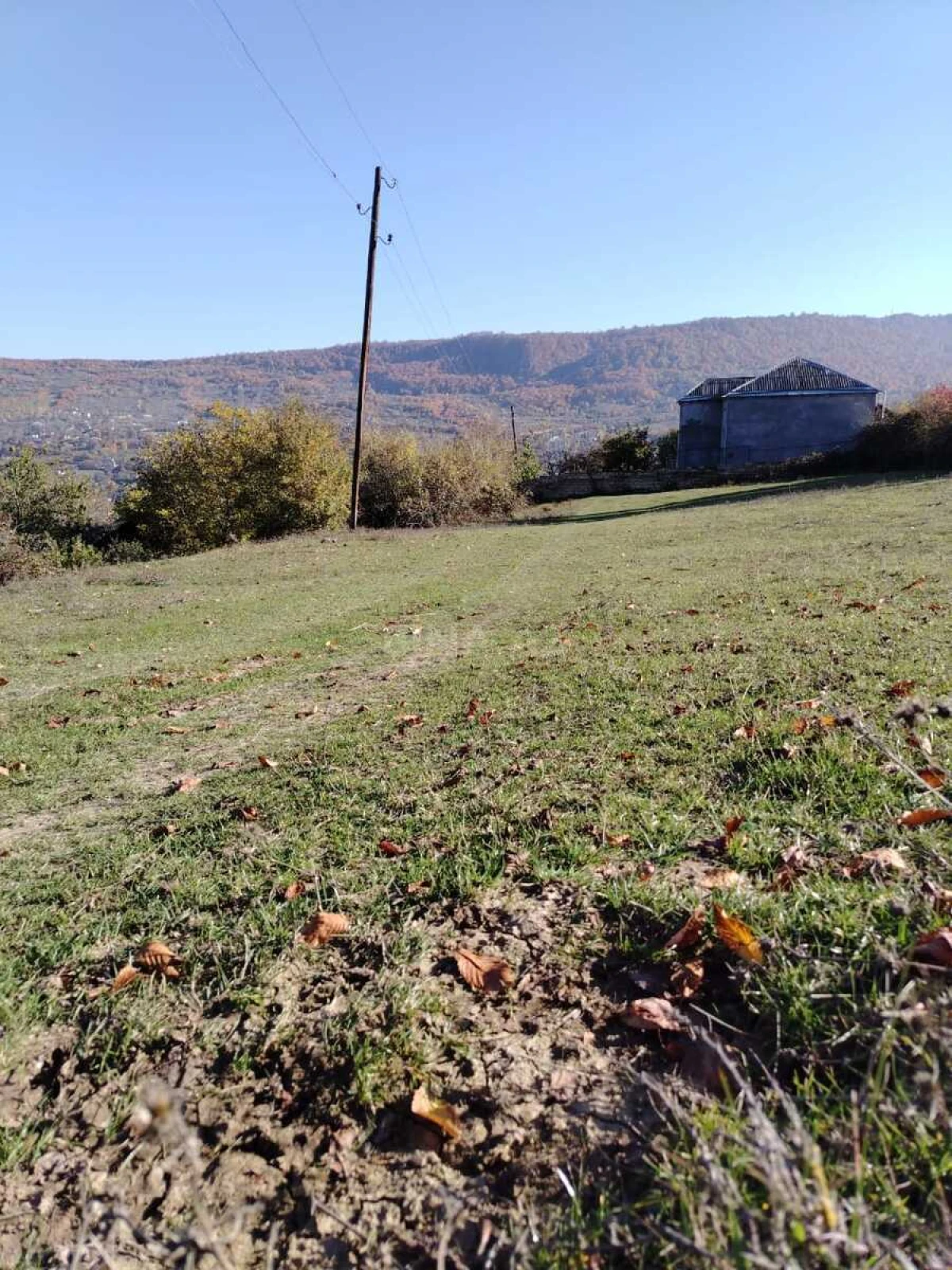 Satılır torpaq sahəsi 14 m²