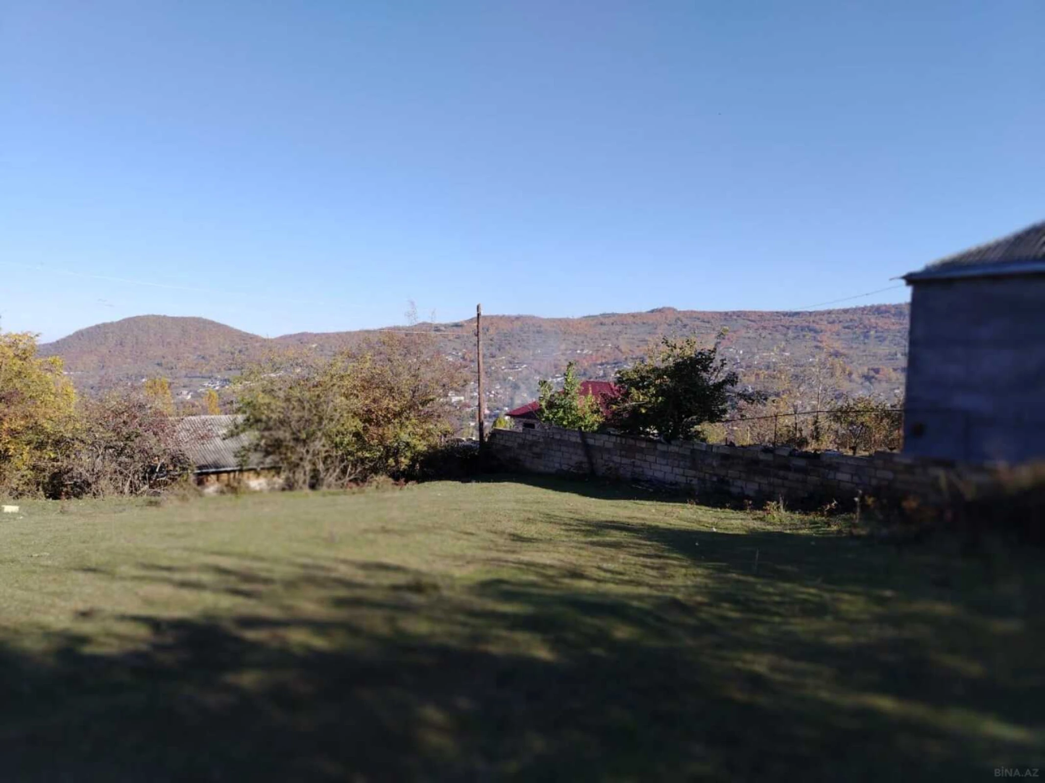 Satılır torpaq sahəsi 14 m²