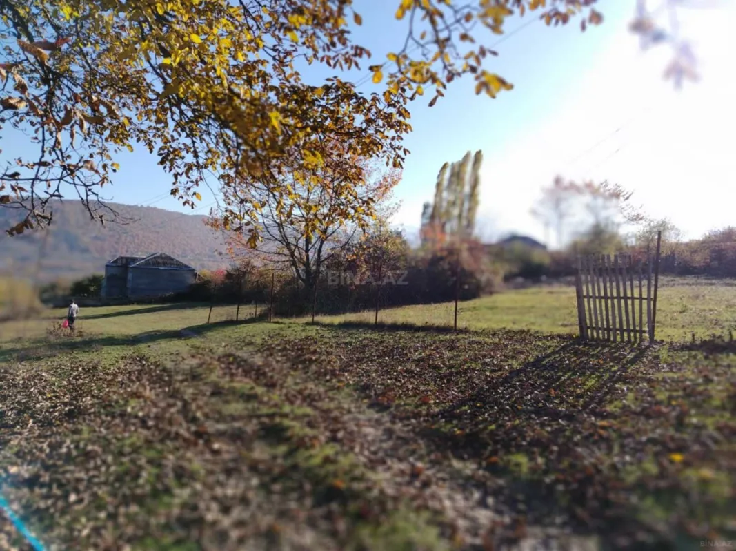 Satılır torpaq sahəsi 14 m²