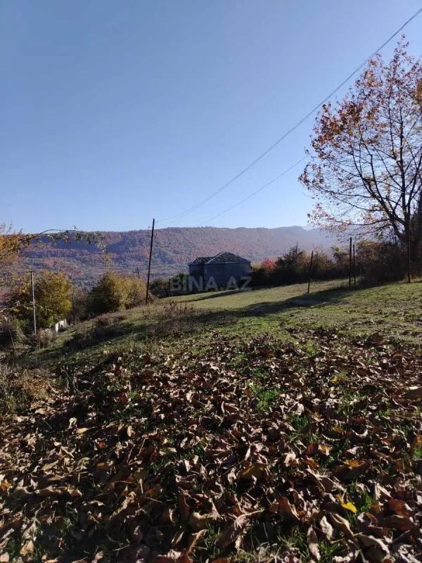 Satılır torpaq sahəsi 14 m²