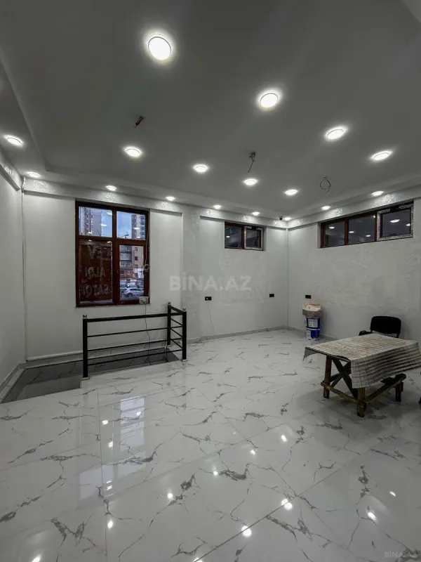 Kirayə verilir obyekt 120 m²