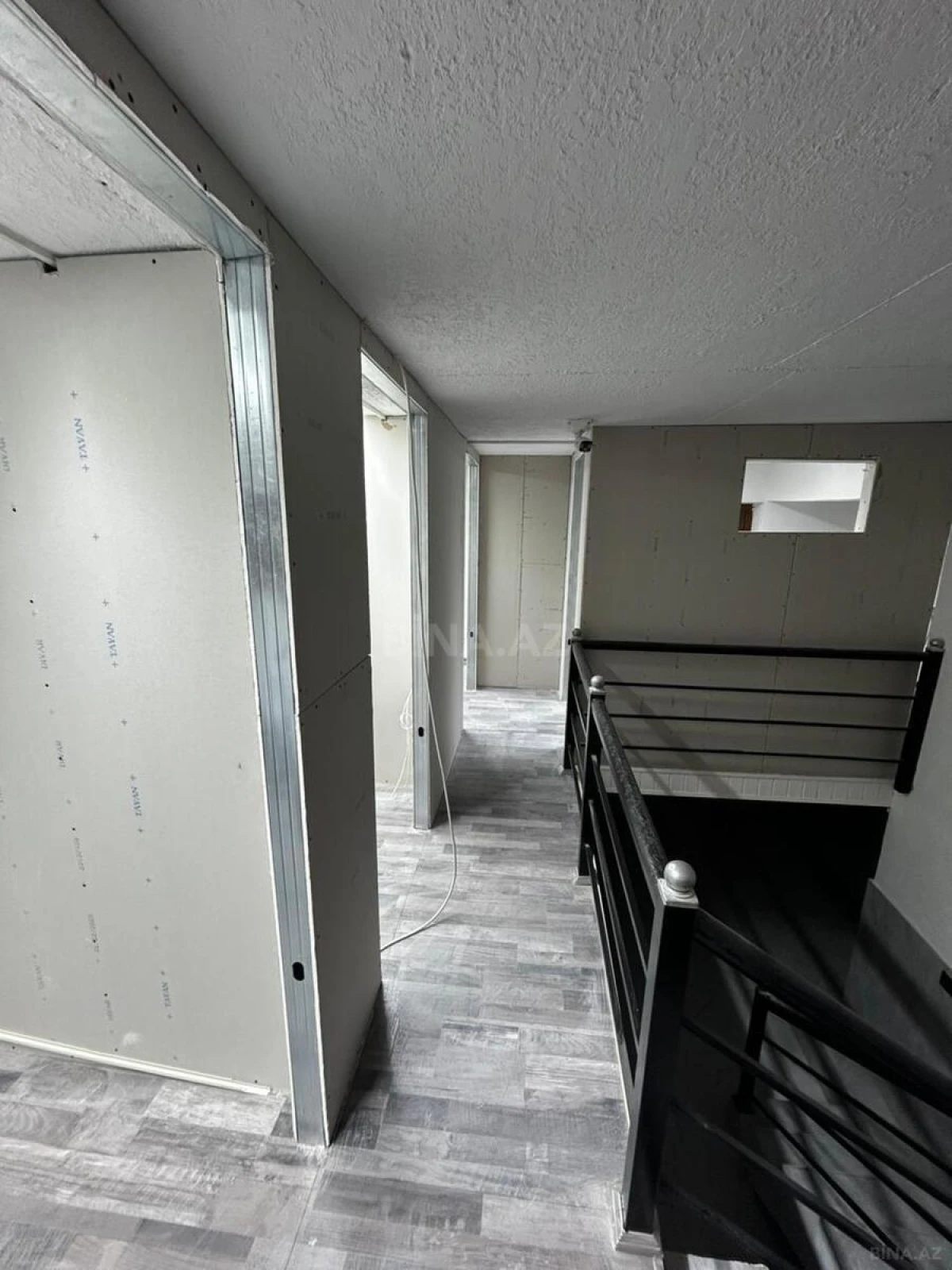 Kirayə verilir obyekt 120 m²