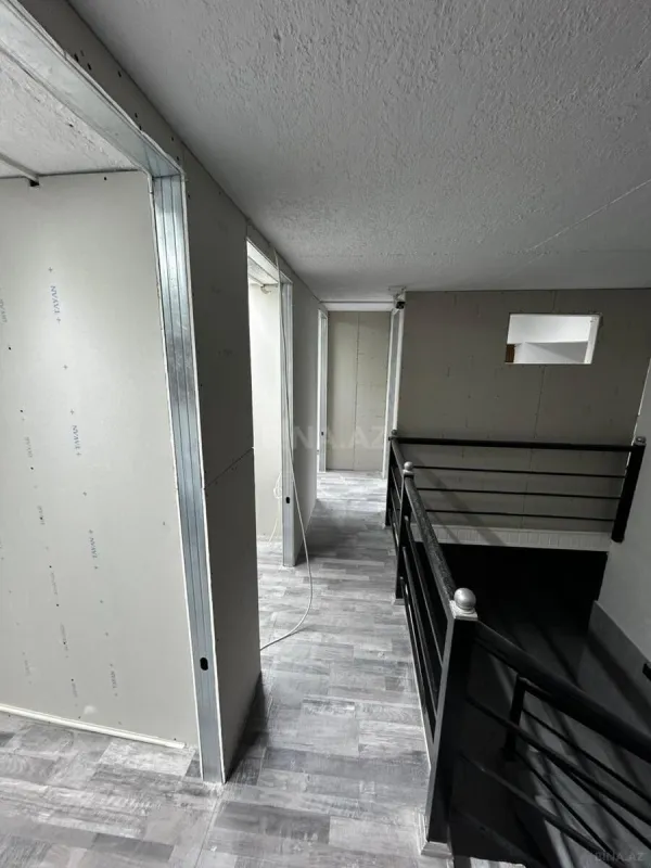 Kirayə verilir obyekt 120 m²