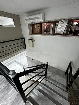 Kirayə verilir obyekt 120 m²