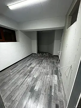 Kirayə verilir obyekt 120 m²