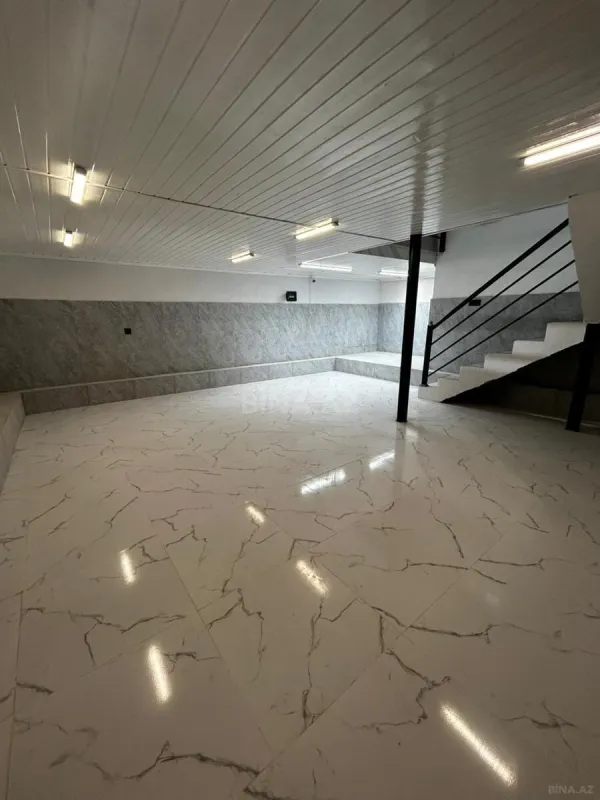 Kirayə verilir obyekt 120 m²