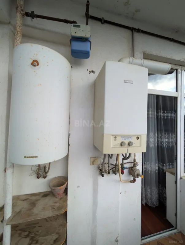 Kirayə verilir 2 otaqlı mənzil 80 m²