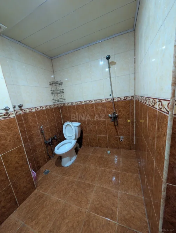 Kirayə verilir 2 otaqlı mənzil 80 m²