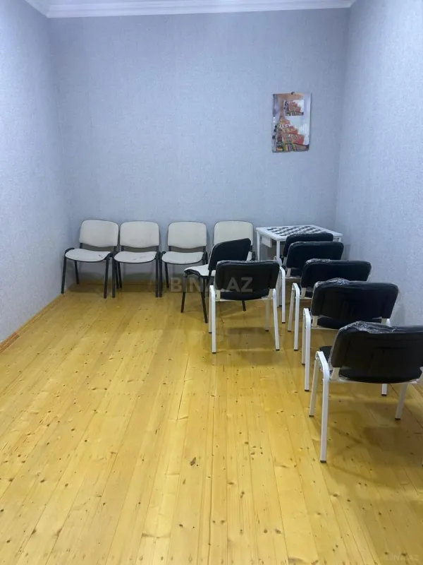 Kirayə verilir 20 otaqlı ofis 950 m²