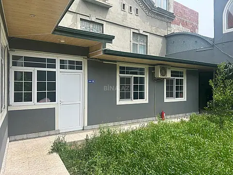 Kirayə verilir 20 otaqlı ofis 950 m²