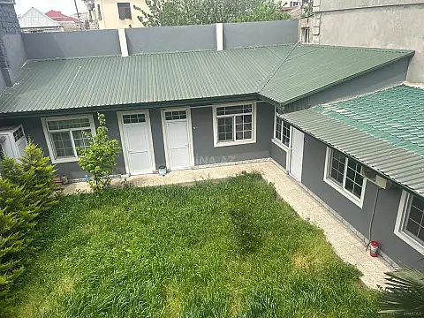 Kirayə verilir 20 otaqlı ofis 950 m²