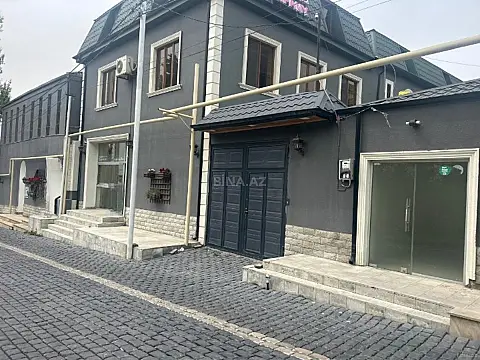 Kirayə verilir 20 otaqlı ofis 950 m² — Bakı, Əhmədli 20 otaq 950.00 m²