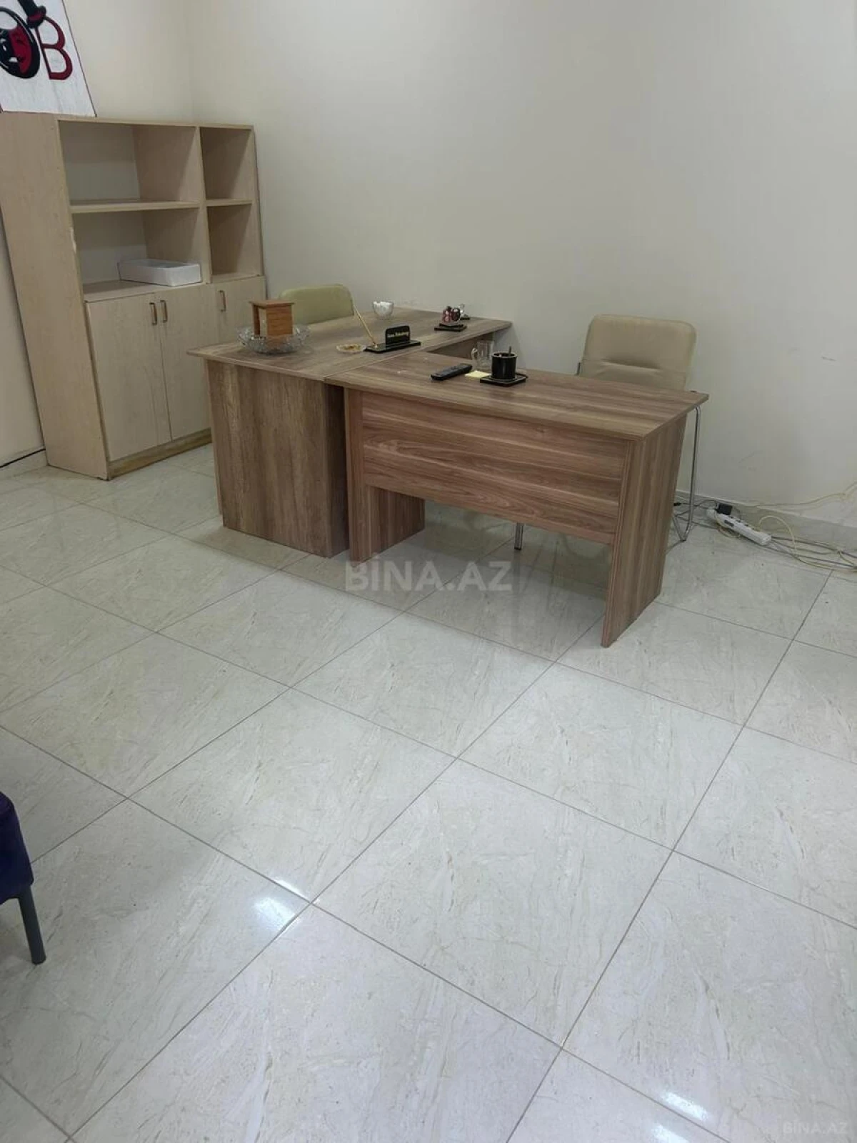 Kirayə verilir 20 otaqlı ofis 950 m²