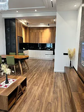 Kirayə verilir 3 otaqlı mənzil 125 m²