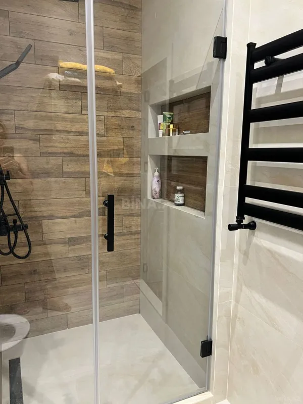 Kirayə verilir 3 otaqlı mənzil 125 m²