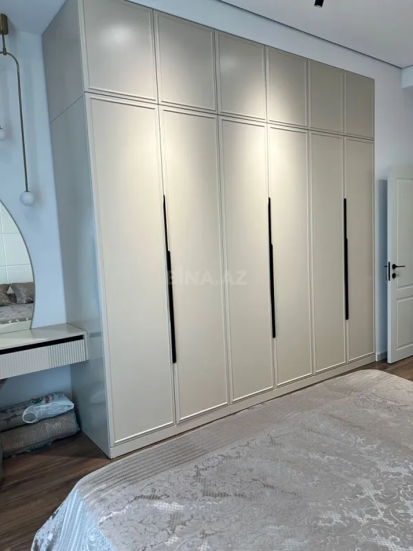 Kirayə verilir 3 otaqlı mənzil 125 m²