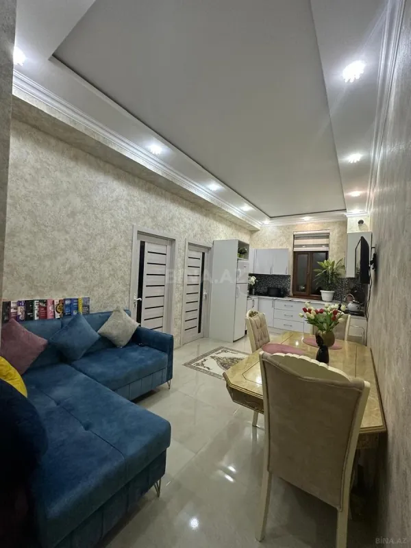 Satılır 3 otaqlı mənzil 70 m²