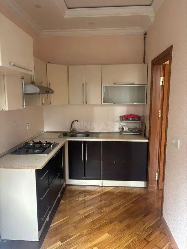 Satılır 2 otaqlı mənzil 60 m²