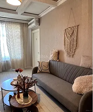 Kirayə verilir 3 otaqlı mənzil 78 m²
