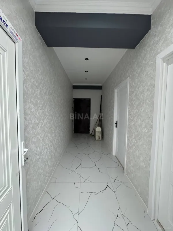 Satılır 2 otaqlı mənzil 58 m²