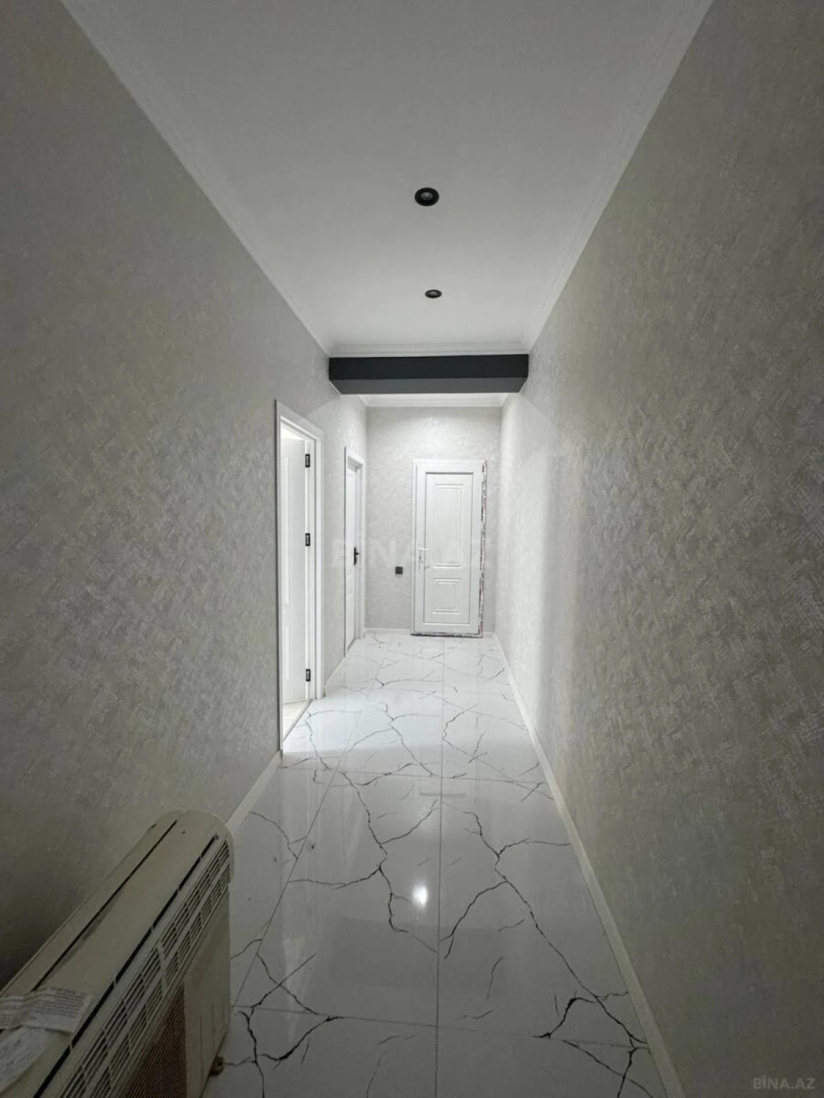 Satılır 2 otaqlı mənzil 58 m²