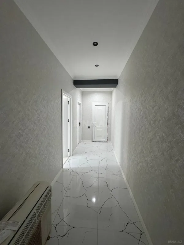 Satılır 2 otaqlı mənzil 58 m²
