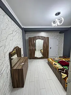Satılır 2 otaqlı mənzil 58 m²