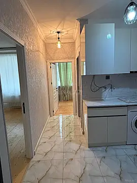 Satılır 2 otaqlı mənzil 40 m²