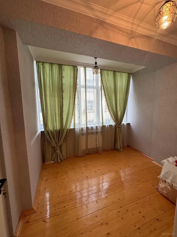 Satılır 2 otaqlı mənzil 40 m²