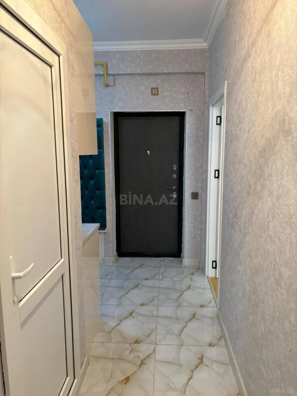 Satılır 2 otaqlı mənzil 40 m²