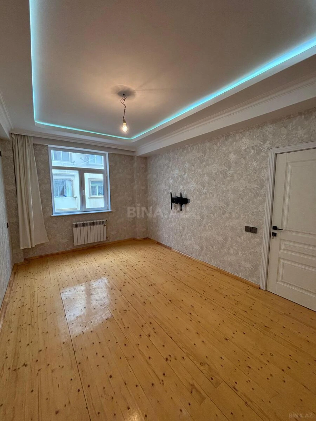 Satılır 2 otaqlı mənzil 40 m²