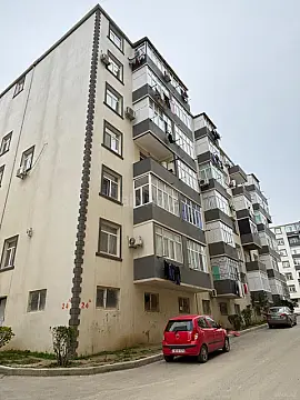 Satılır 2 otaqlı mənzil 40 m²