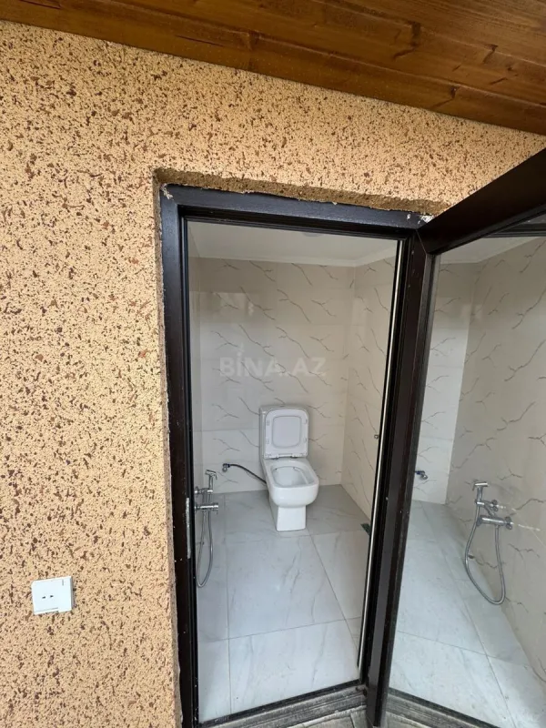 Satılır 4 otaqlı həyət evi 190 m²